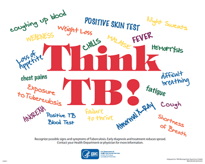 Think TB