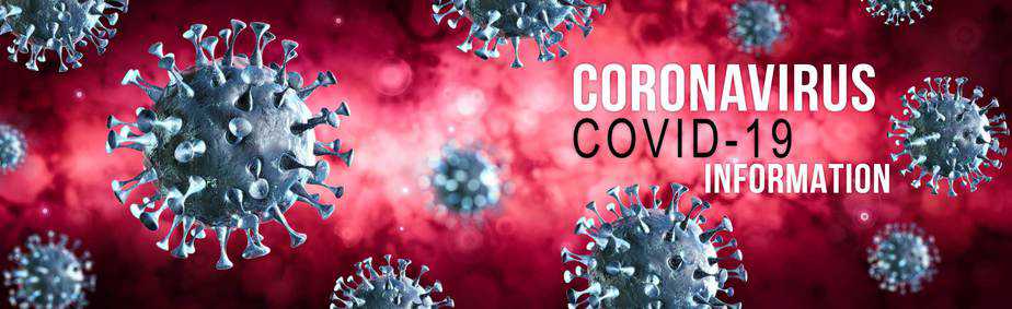 CORONAvirusInfo