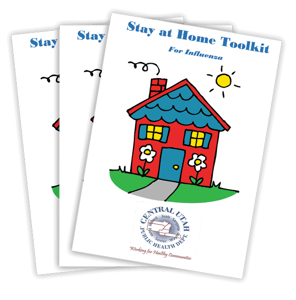 Stay-at-Home Stay-at-Home
